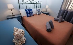 Apartamento Playa Santa María del Mar